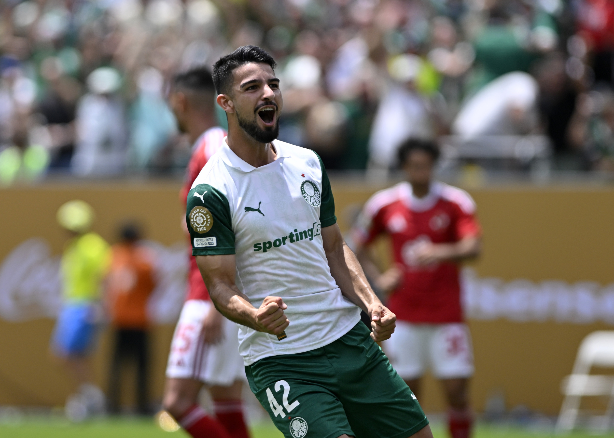 How to Watch Palmeiras vs Botafogo: Live Stream FIFA Club World Cup Round of 16, TV Channel