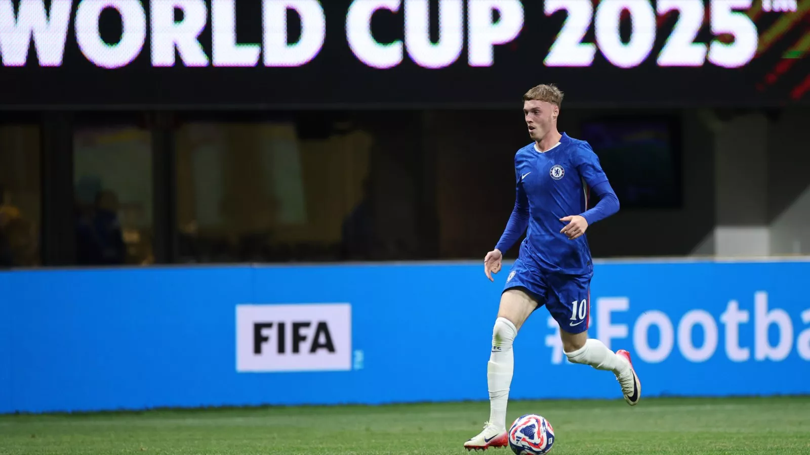 Chelsea et Benfica s’affrontent en quart de finale de la Coupe du Monde des Clubs 2025 Chelsea et Benfica s’affrontent en quart de finale de la Coupe du Monde des Clubs 2025