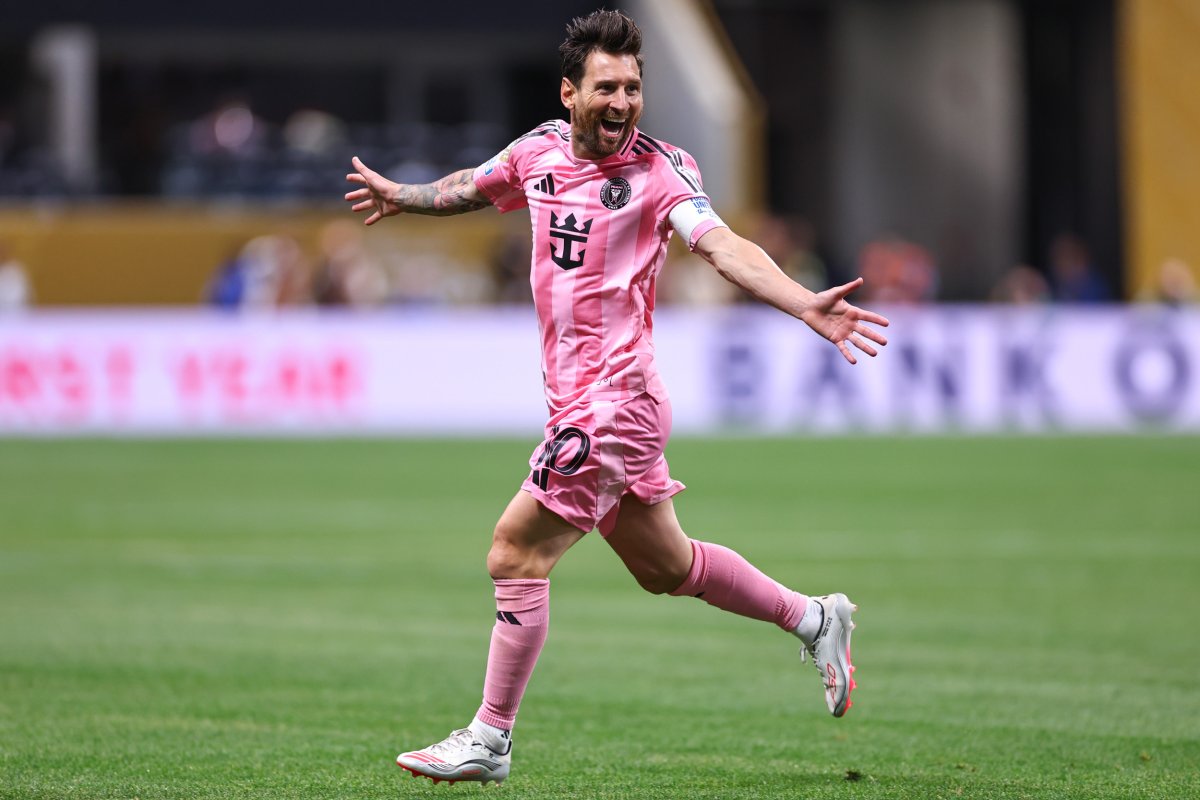 Soccer