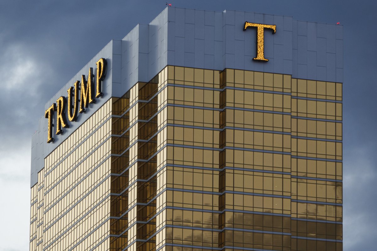 trump tower