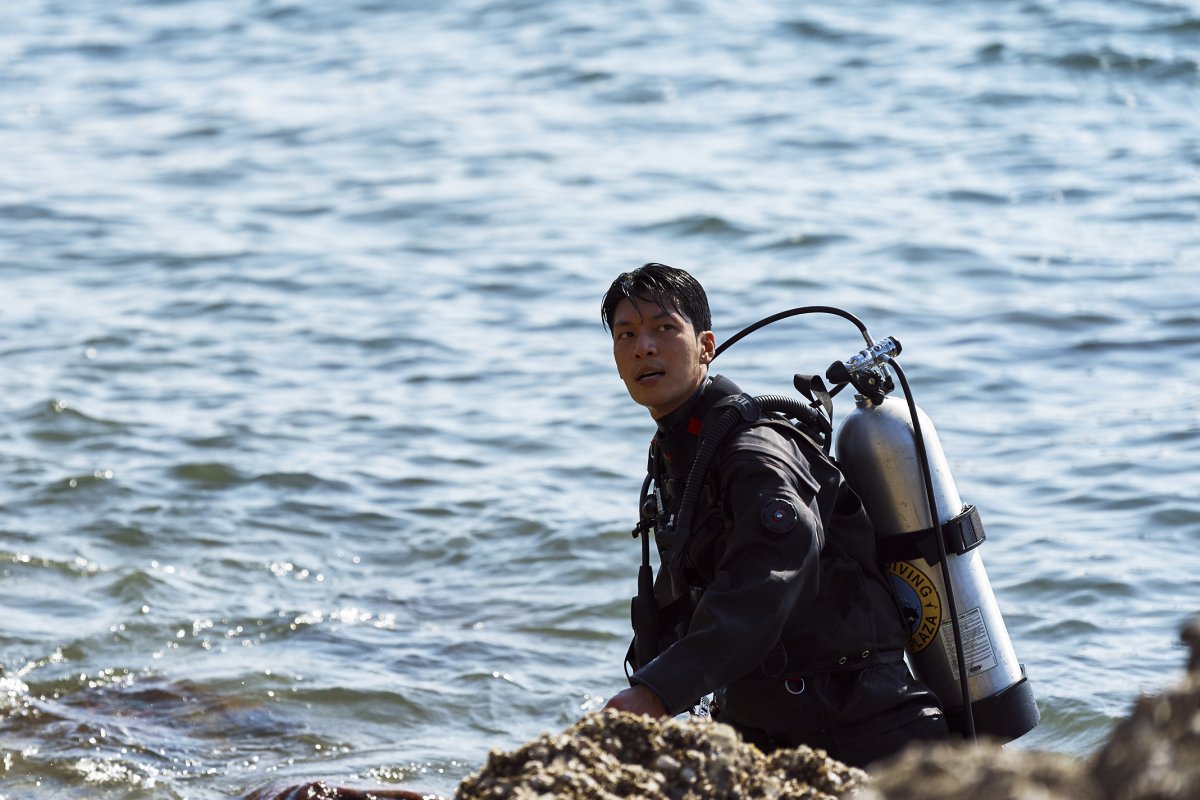 'Squid Game' S3 Ending Explained: What Happens to Player No. 456 and a