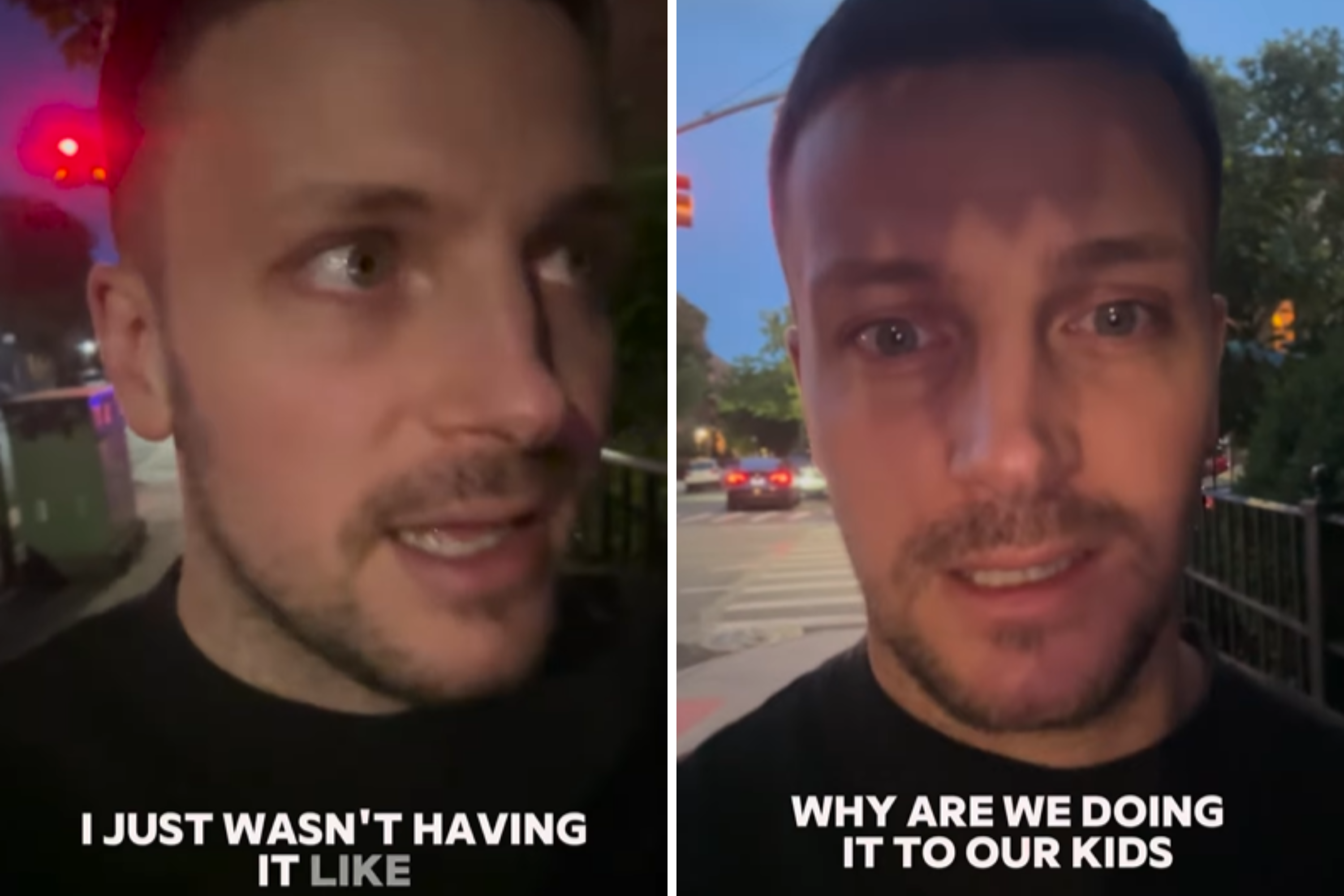 Dad Praised for Eye-Opening Message About Supporting Kids Like Your Partner
