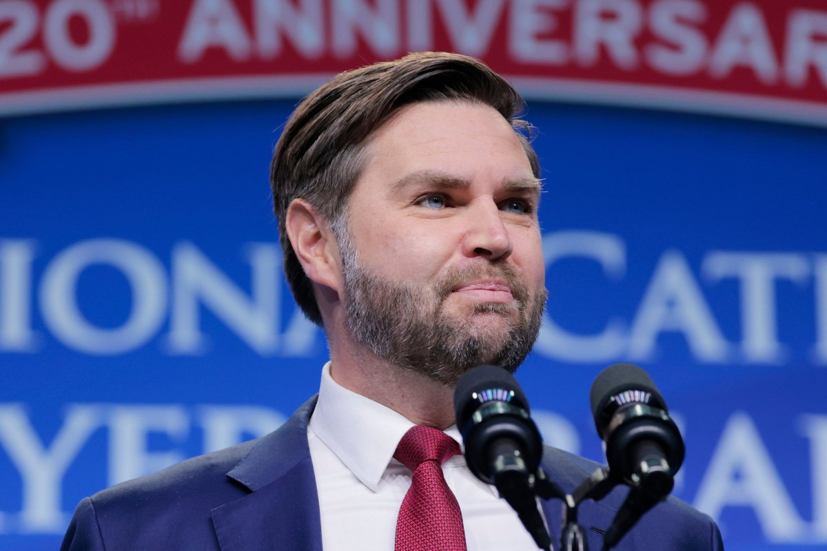 J.D. Vance