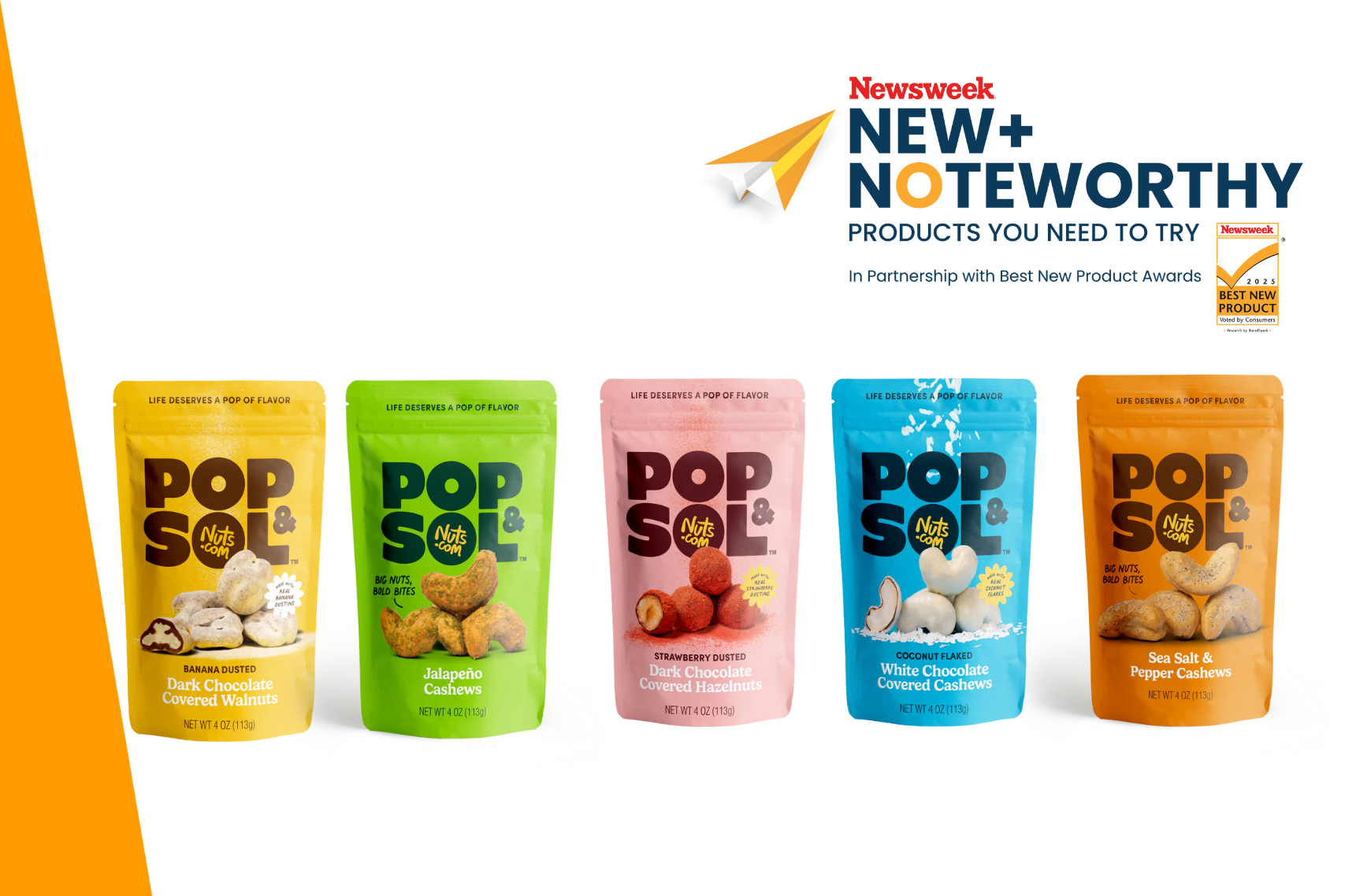 Pop & Sol