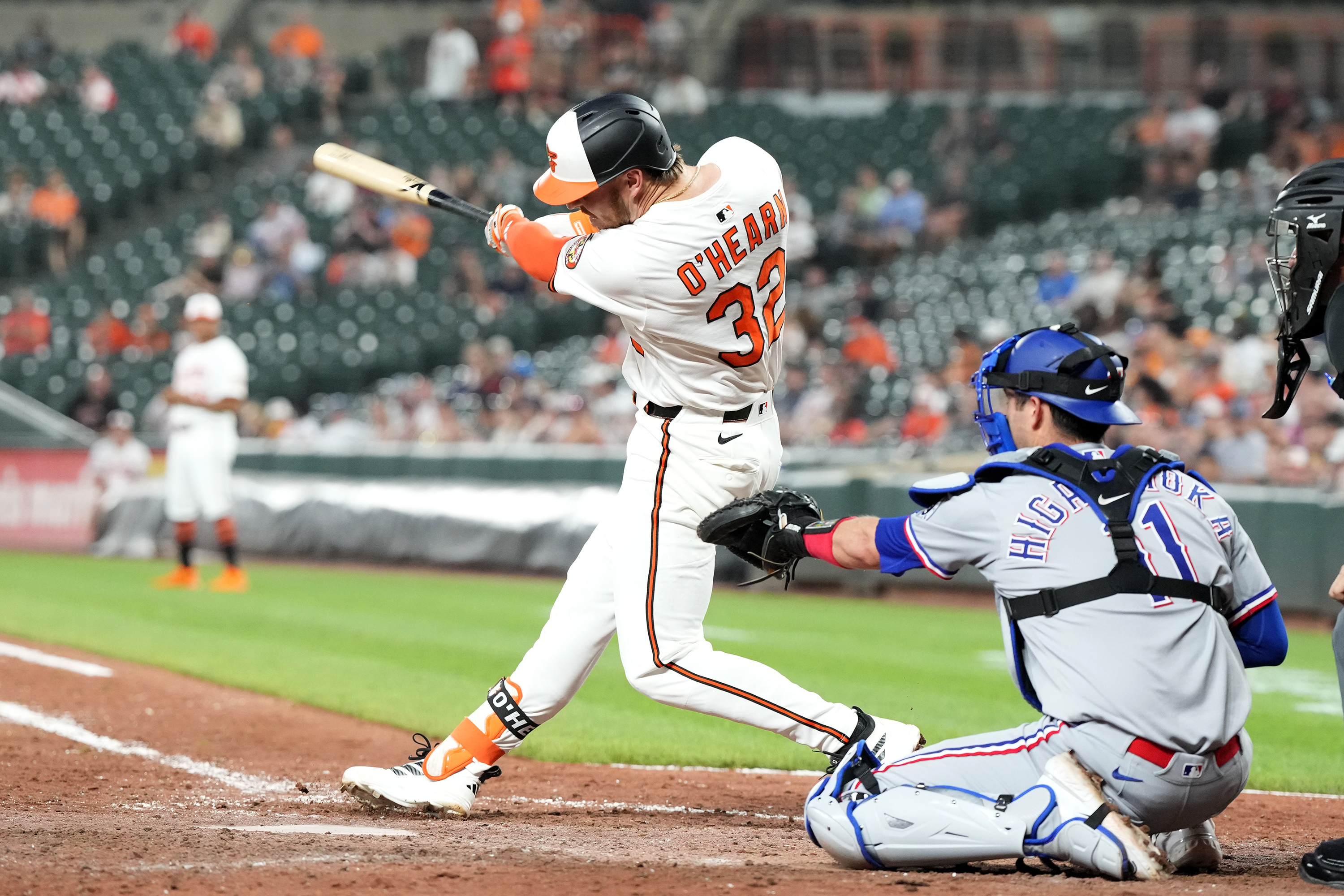 Orioles Predicted To Cut Ties With $3.5 Million Slugger In Trade