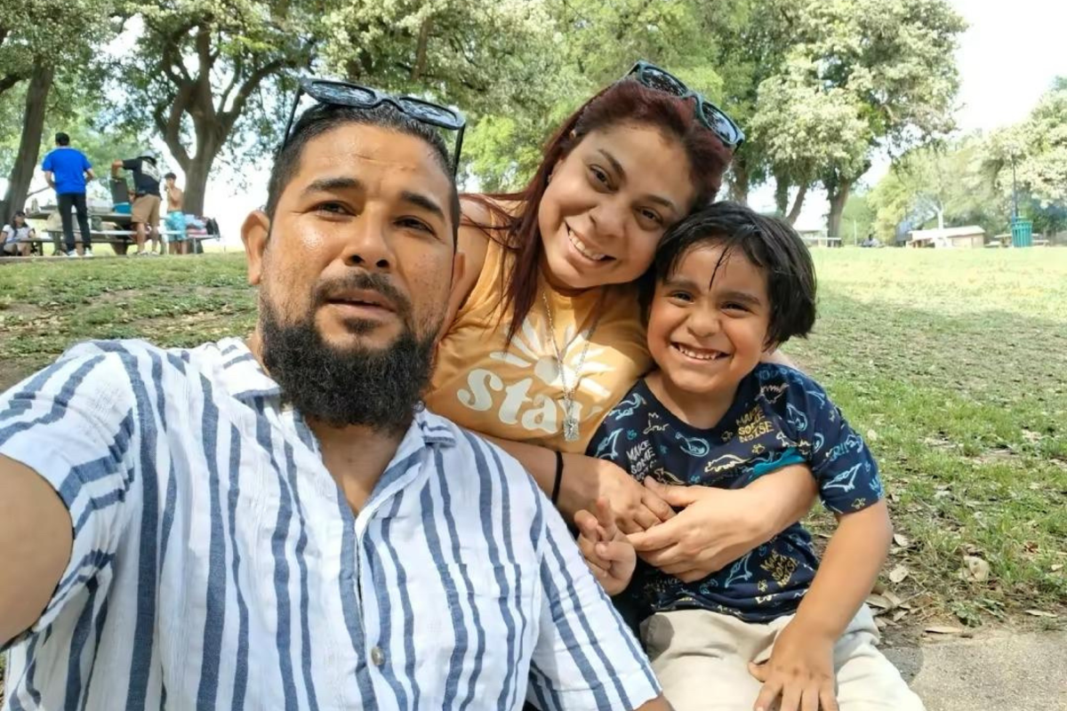 Arianny Parra Sanchez