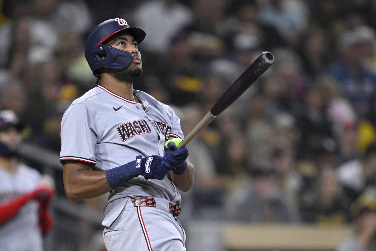 Three Biggest National League Snubs From First Round of All-Star Game Voting