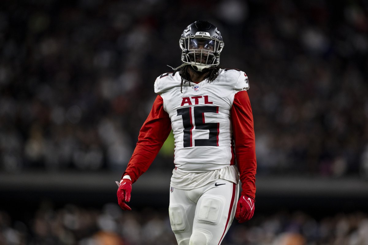 Matthew Judon