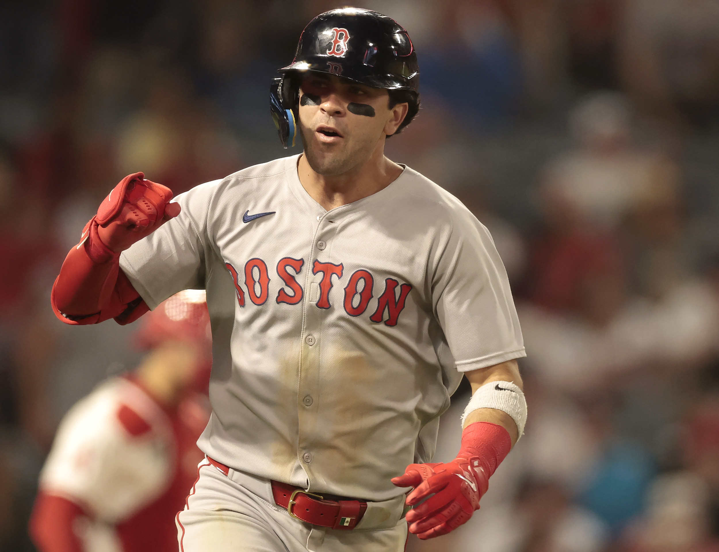 Red Sox Make Roster Moves, Call Up Infielder For Marcelo Mayer