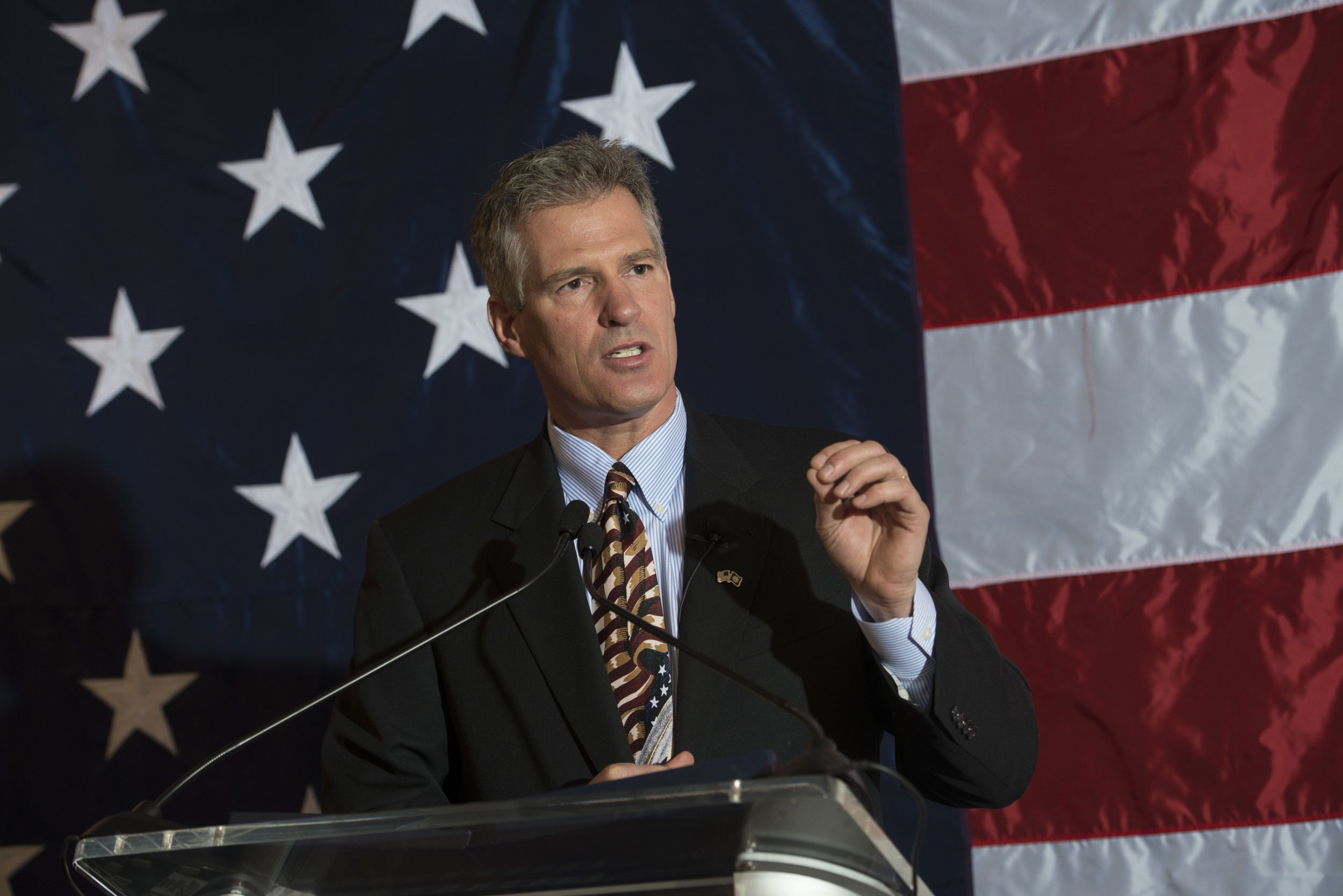 Republicans' Chances of Flipping New Hampshire's Democratic Senate Seat