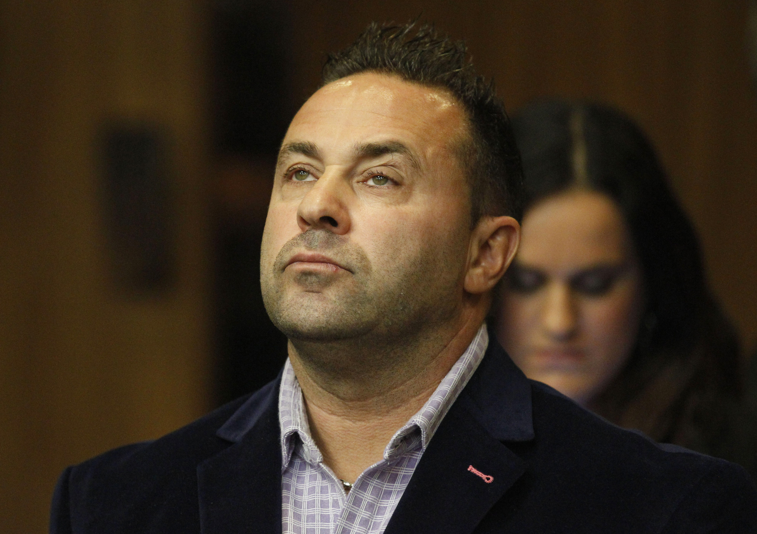 Why Was Joe Giudice Deported? Bravo Star Asks Trump for Pardon