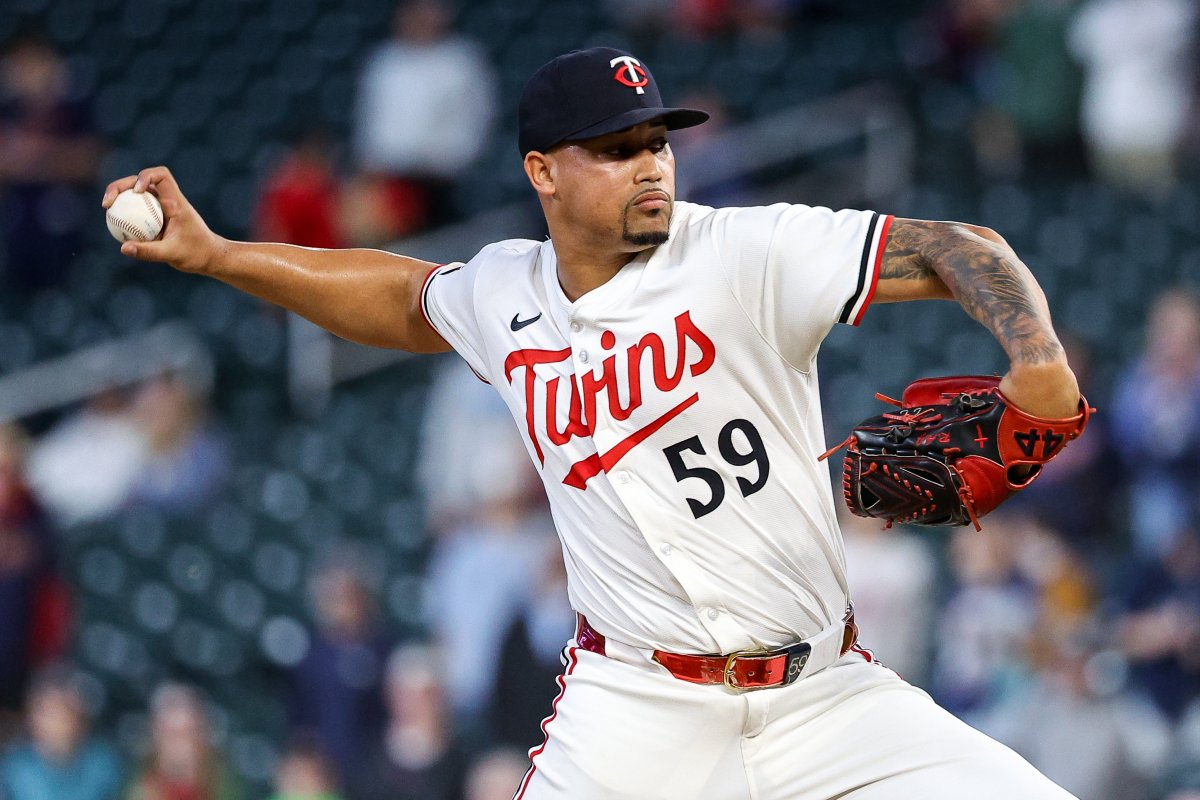 Phillies Insider Projects Twins ‘Dangle’ Closer, Utility Player as Trade Chips