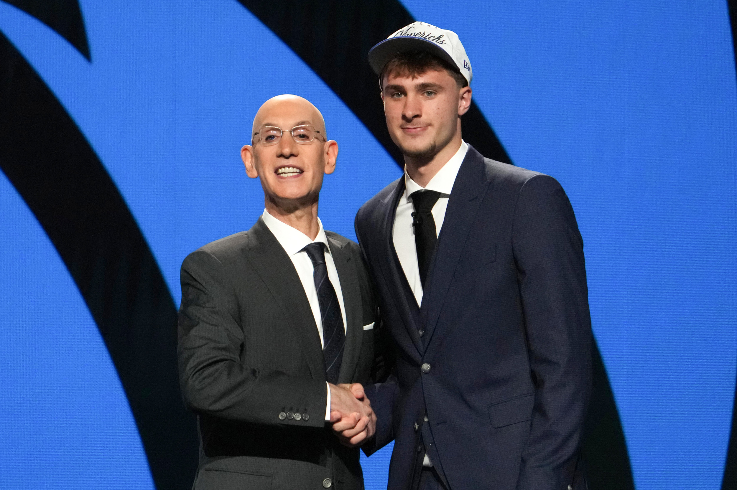 Mark Cuban Sends Surprising Message About Mavericks Cooper Flagg