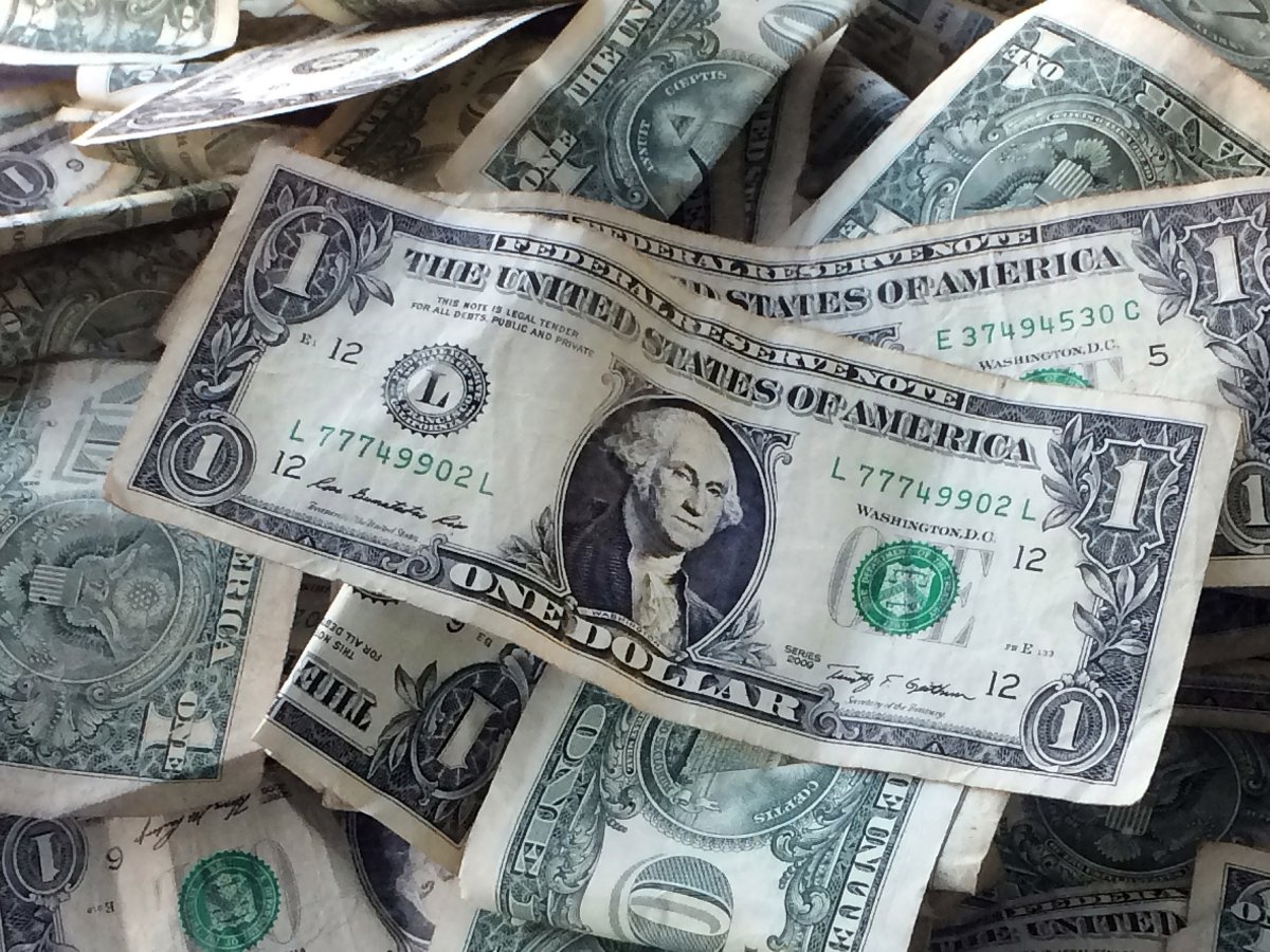 minimum wage