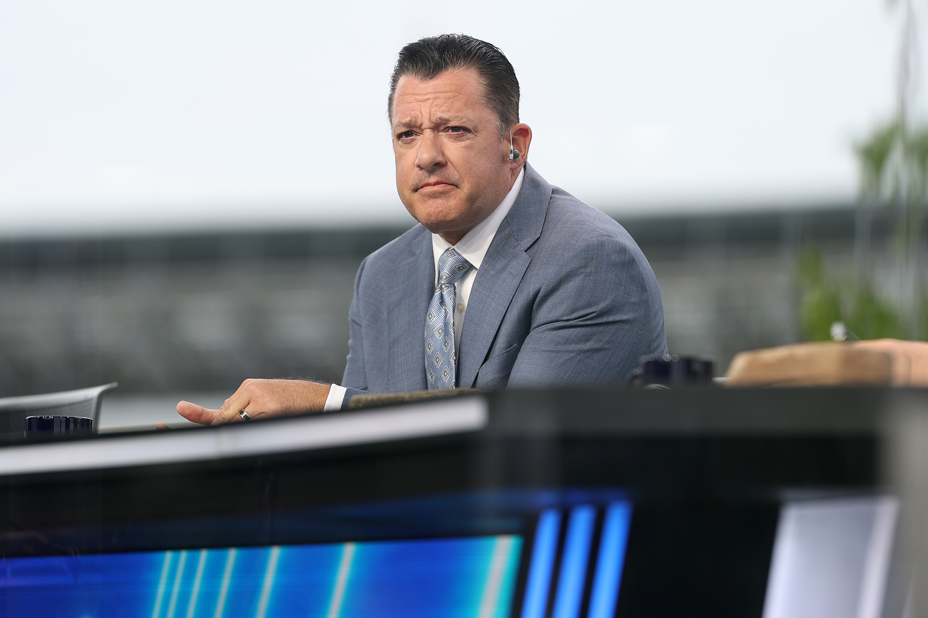 Tony Stewarts NHRA Top Fuel Car Explodes At Norwalk: Driver Shares Update