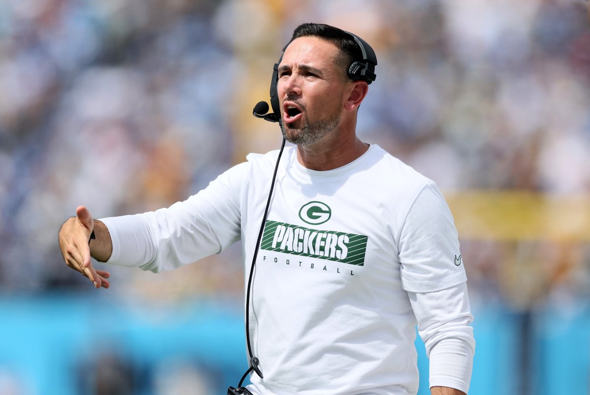 Packers Linked to Major Offseason Trade for Defensive Upgrade