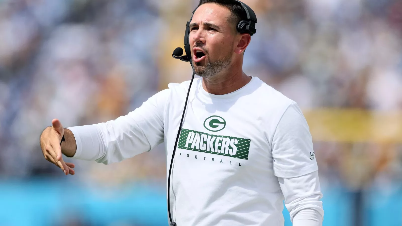 Packers Linked to Major Offseason Trade for Defensive Upgrade - Newsweek