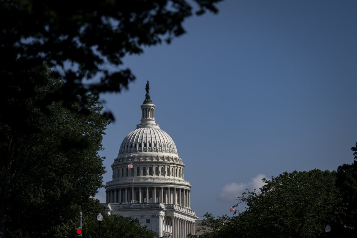 US Capitol