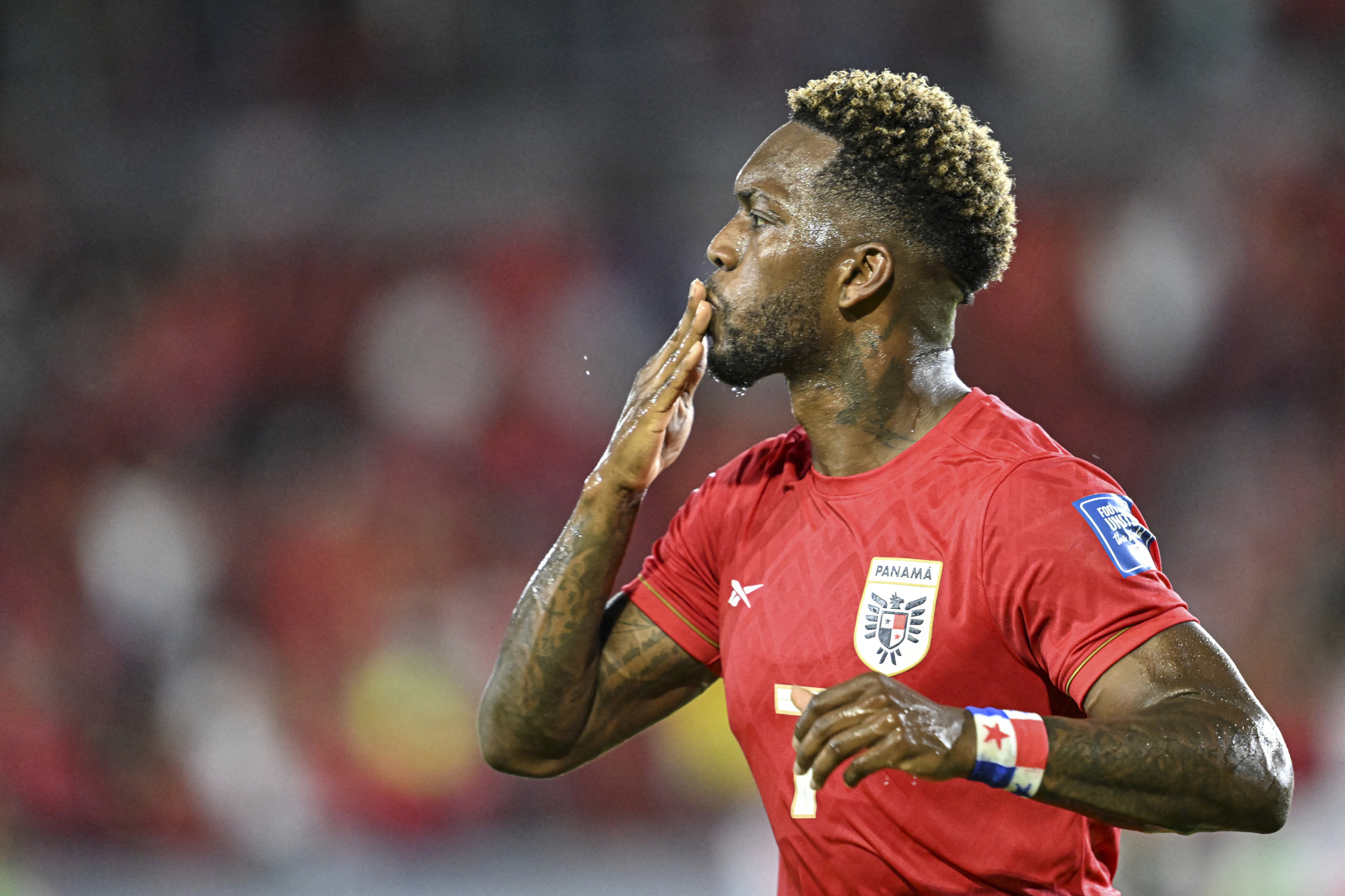 How to Watch Panama vs. Honduras: Live Stream Gold Cup Knockout Round, TV Channel