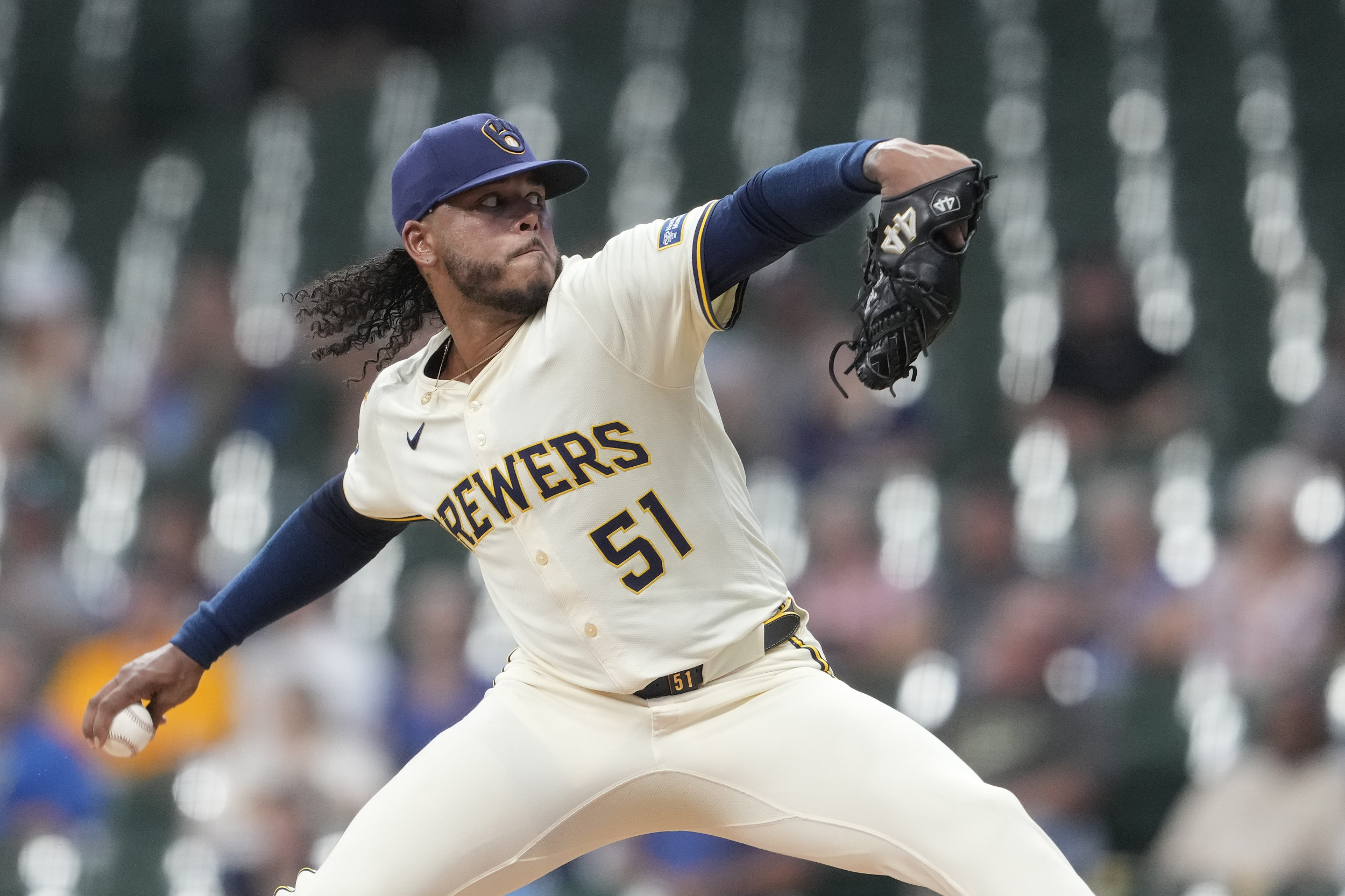Brewers May Decide To Hold All-Star Starter Through Trade Deadline