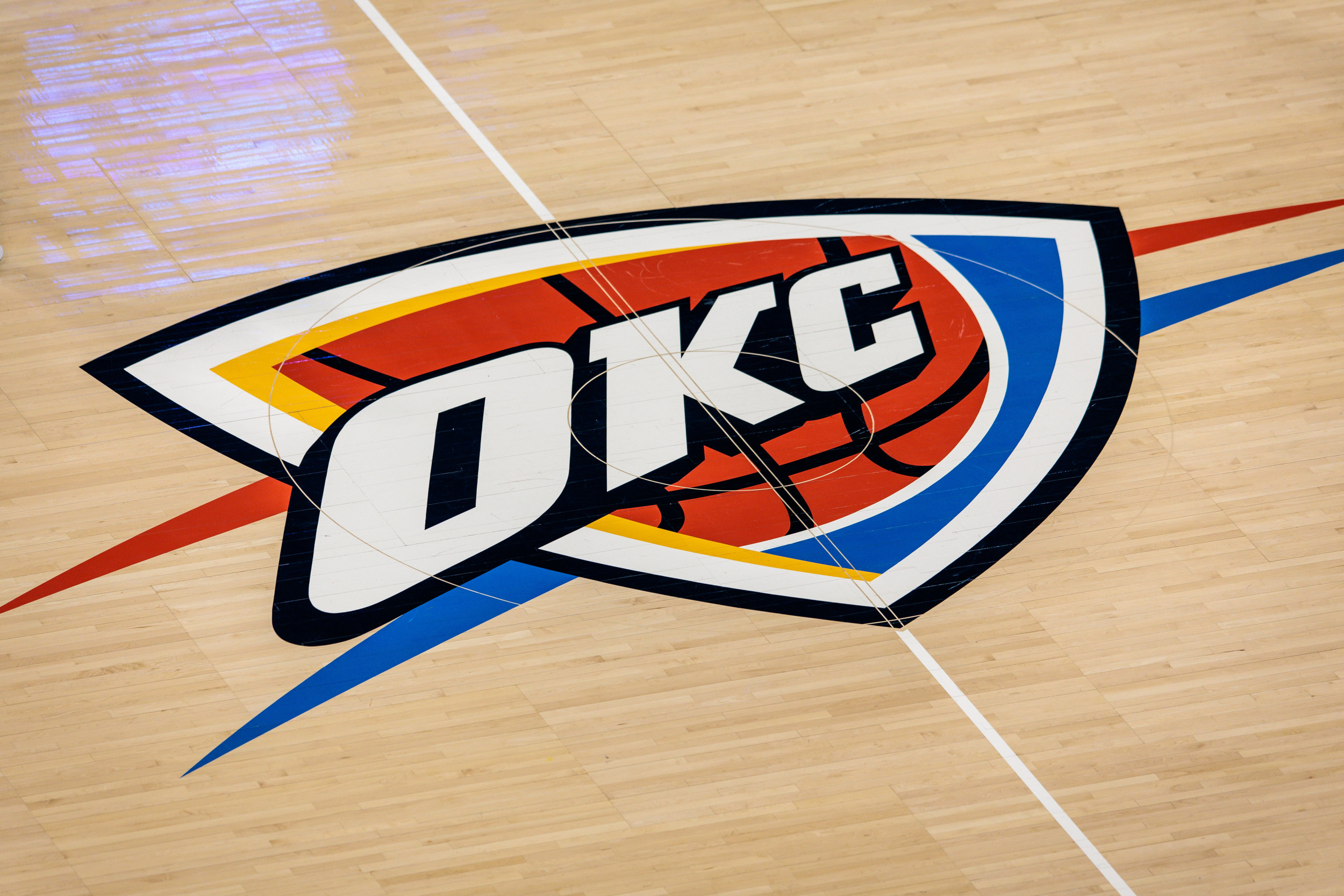 Thunder Shake Up Roster With Huge Trade After Championship Run