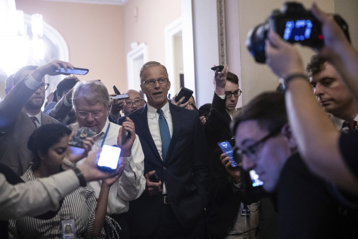 Francis Chung/POLITICO via AP Images