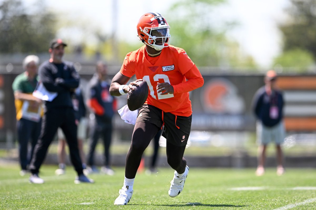 Shedeur Sanders