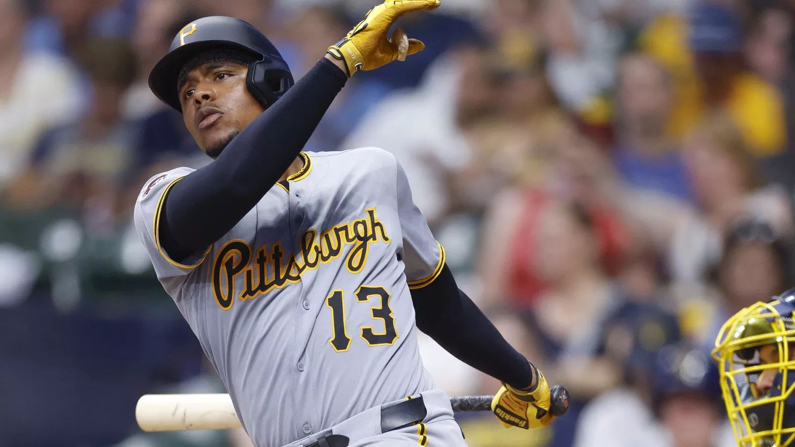 Cubs, Yankees Among Teams 'Closely Monitoring' Pirates Third Baseman as Trade Target - Newsweek