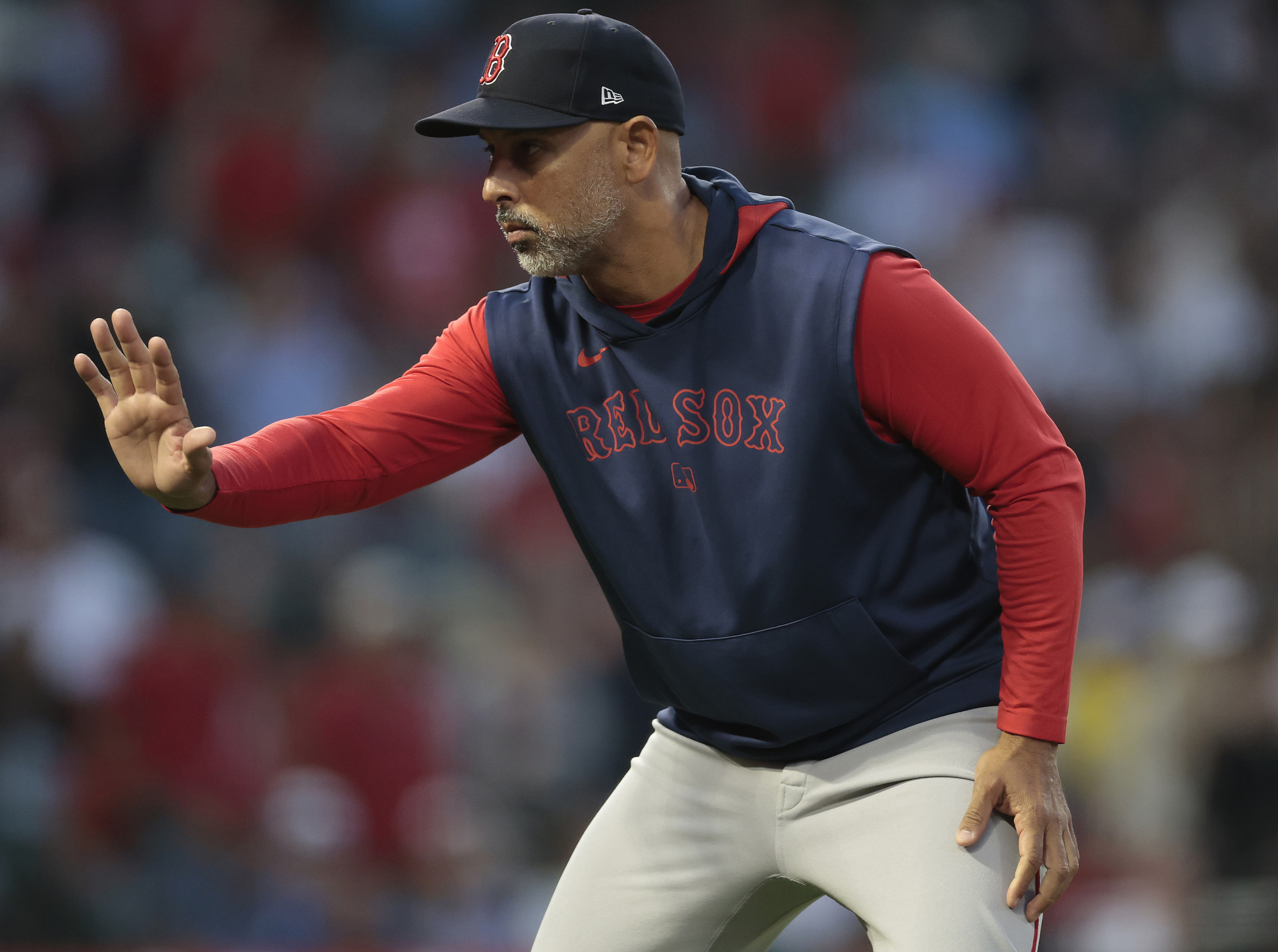 Red Sox Trade Idea Would Rebuild Rotation With $3 Million Top-Four MLB Pitcher