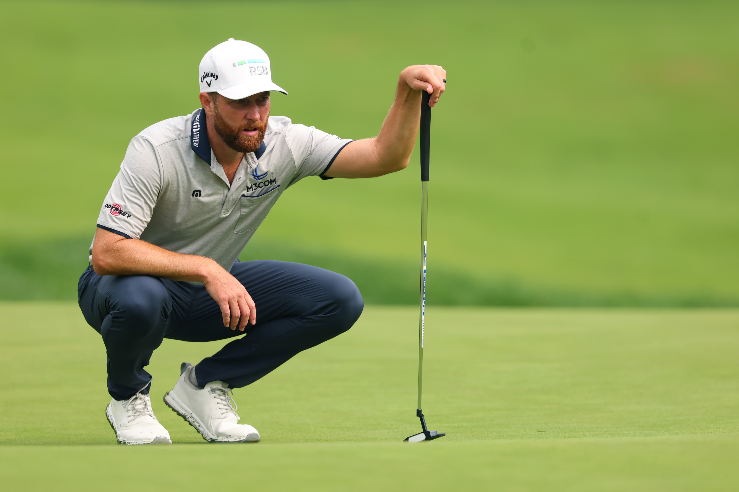 Chris Kirk Disappointed after Blowing PGA Tour Chance at Rocket Classic