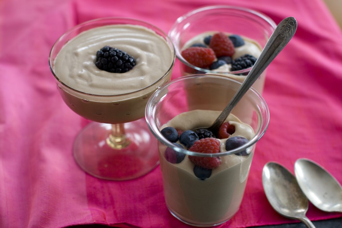 Mousse