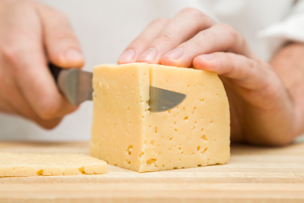 Cheese