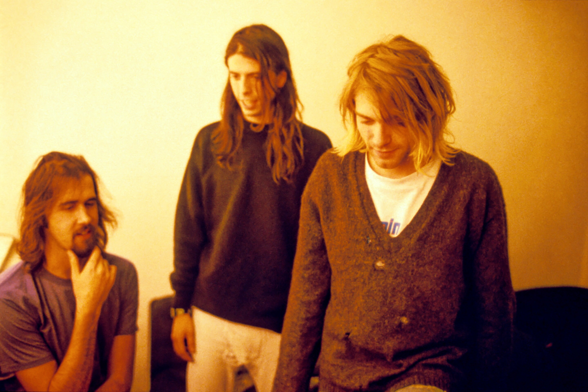 Nirvana
