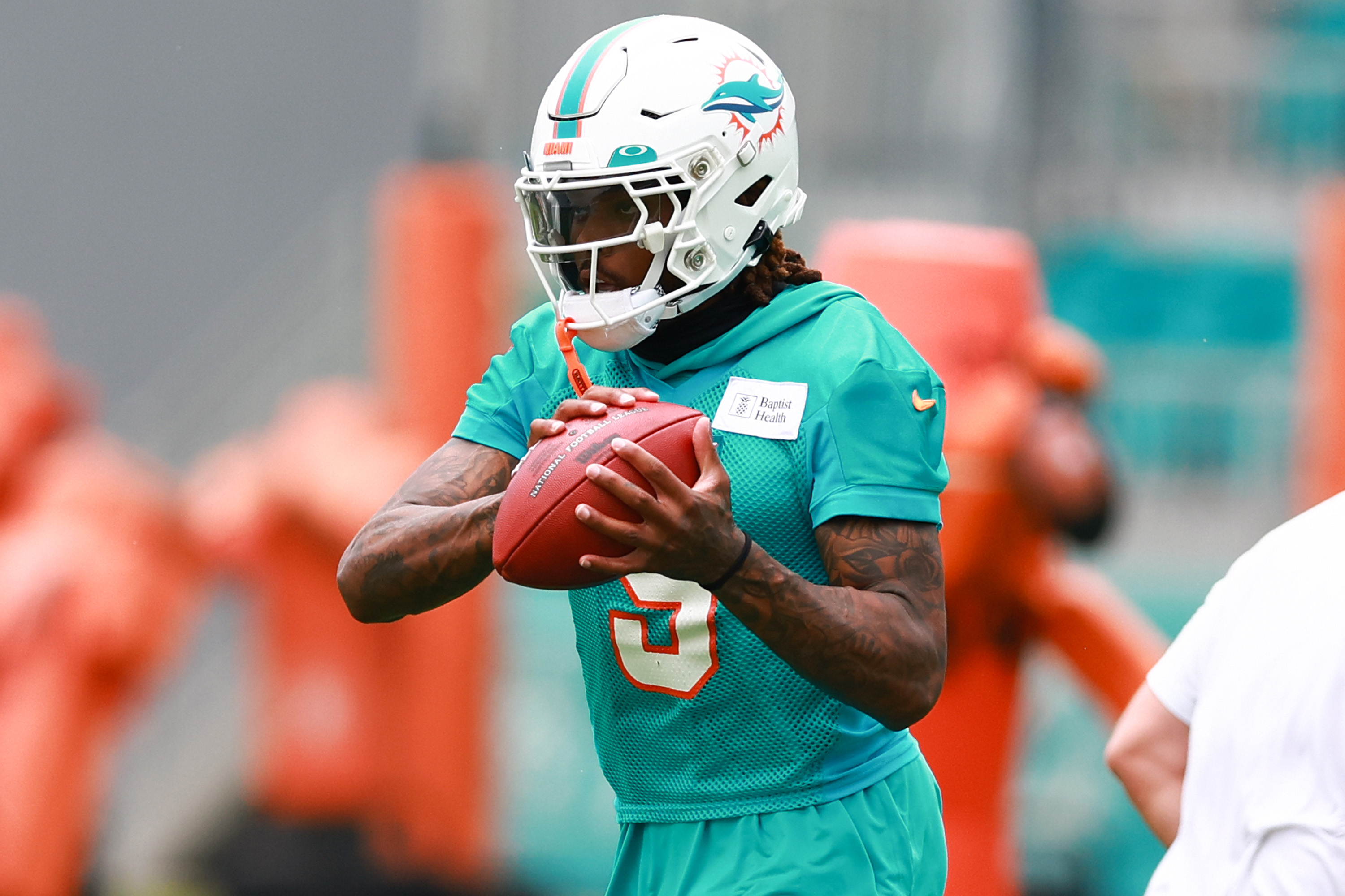 Report: Steelers Pull Off Blockbuster Trade for Jalen Ramsey