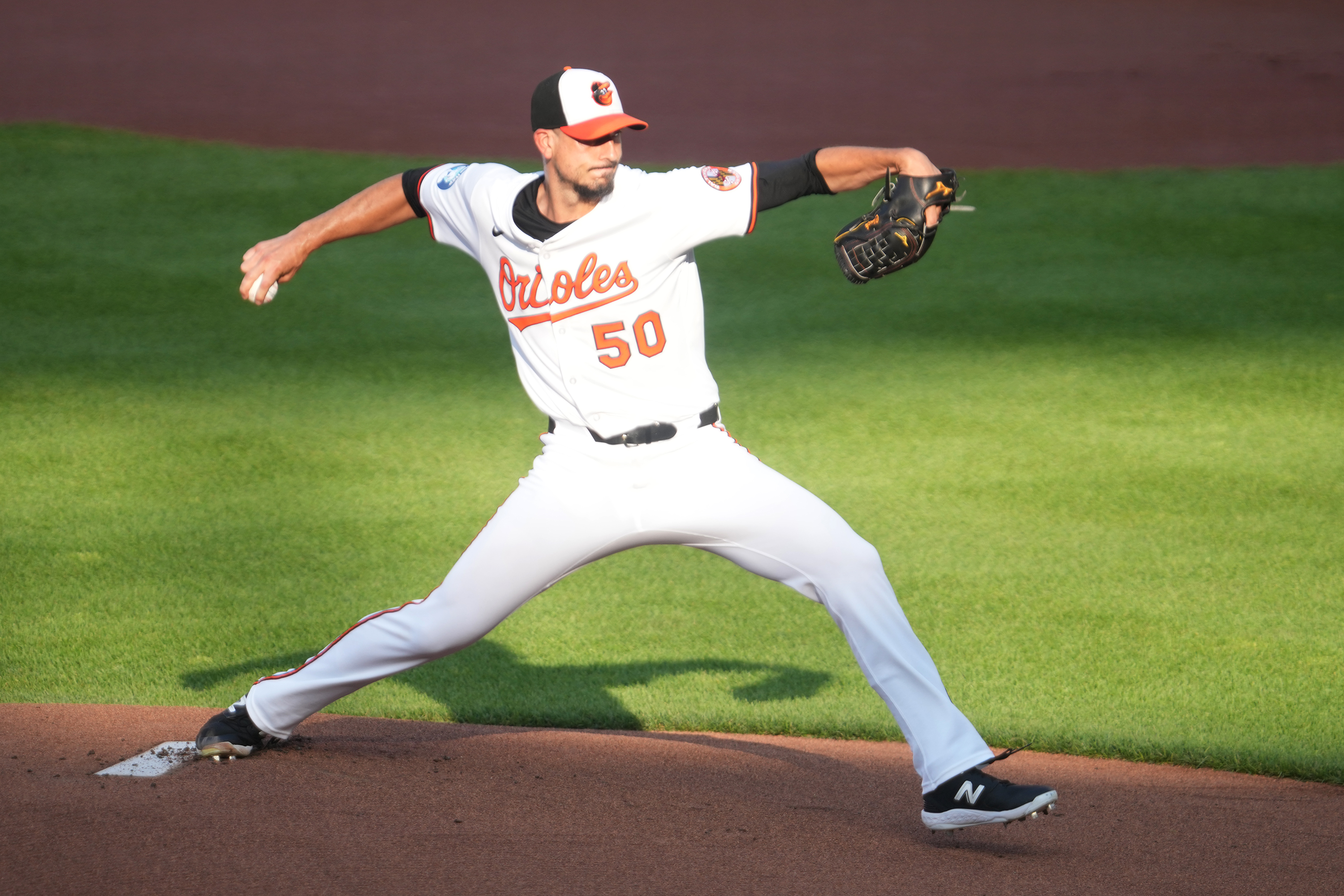 Griffin Canning Injury Creates Opportunity For Shocking Mets Trade