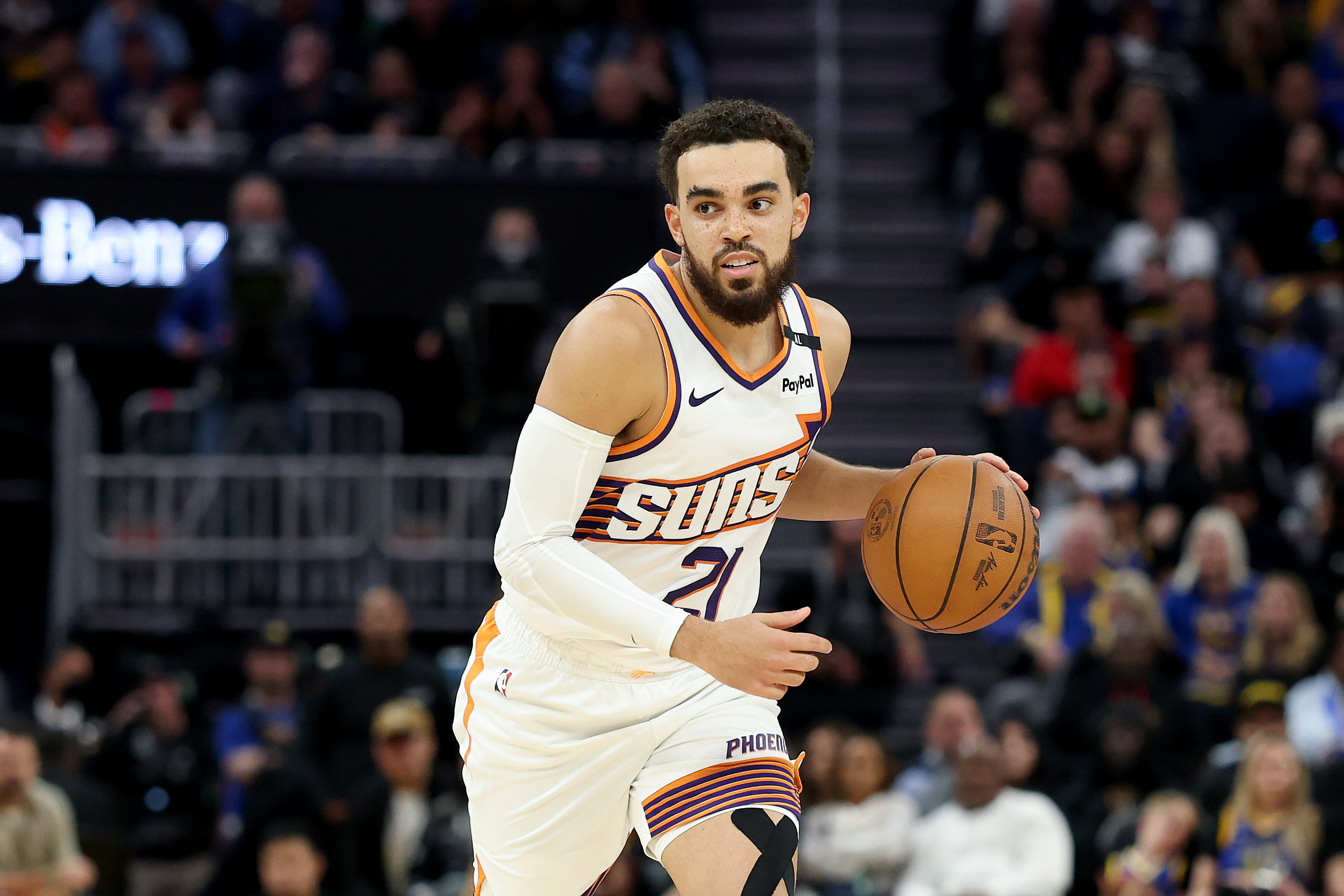 Knicks Showing Interest in Sleeper Free Agent Guard: Report