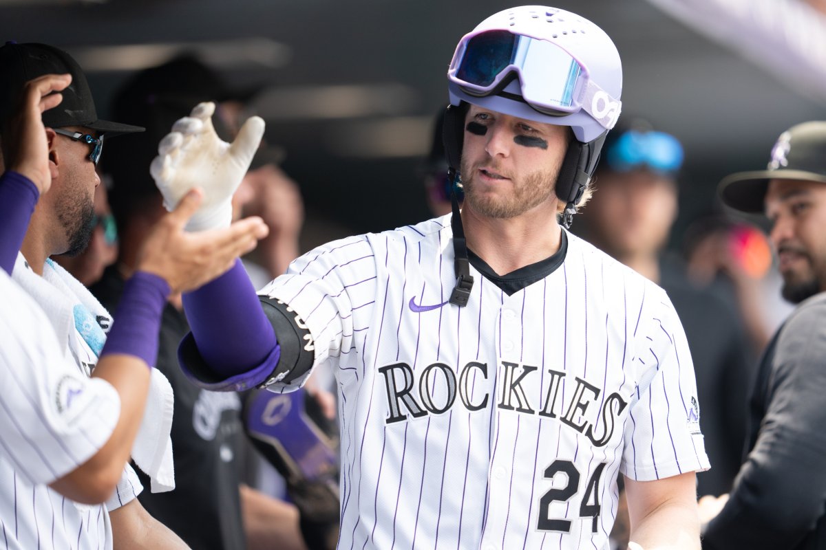 Red Sox Trade Idea Would Pair $70 Million Ryan McMahon With Alex Bregman -  Newsweek