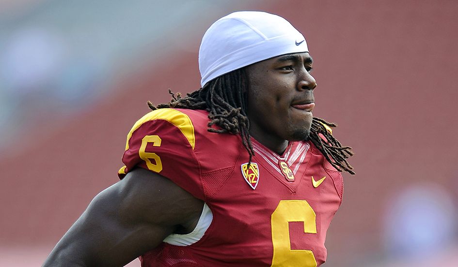 Exclusive: How Josh Shaw Fooled USC