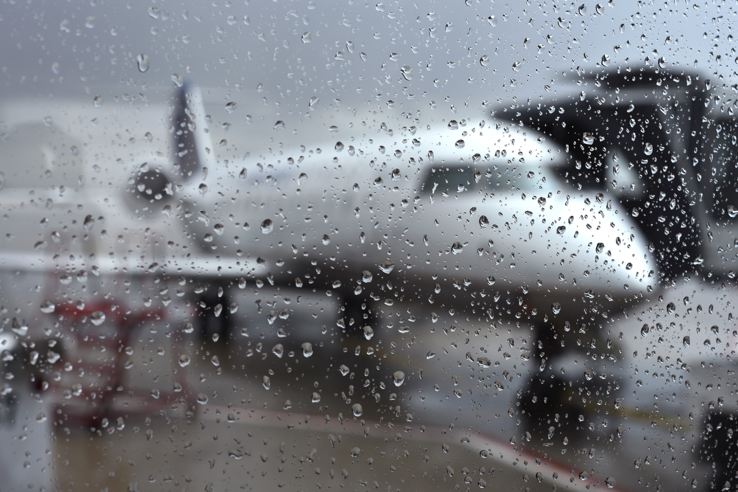 Severe Weather Could Shut Down Holiday Travel
