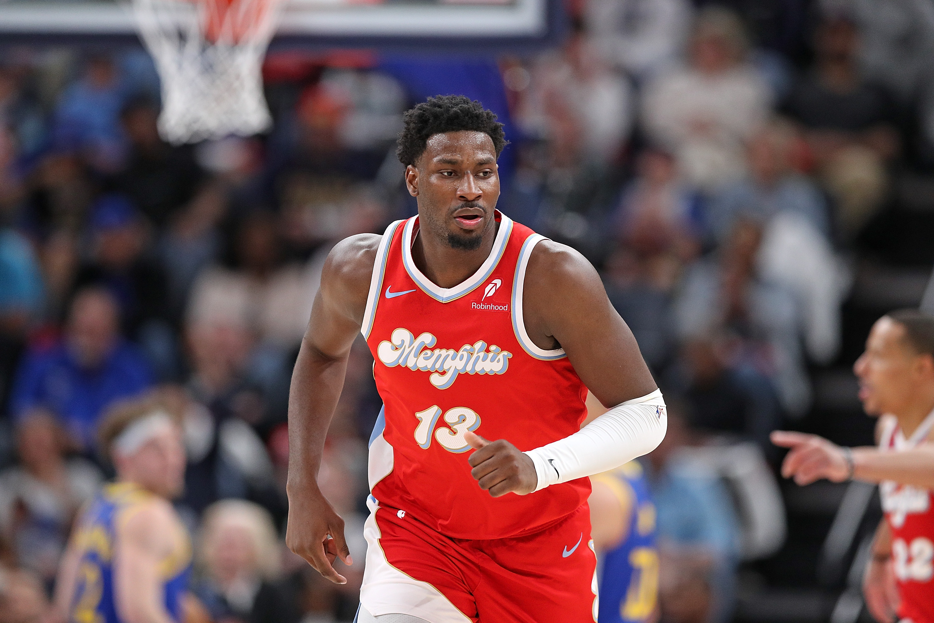 Jaren Jackson Jr. Signs Massive Extension to Stay With Grizzlies