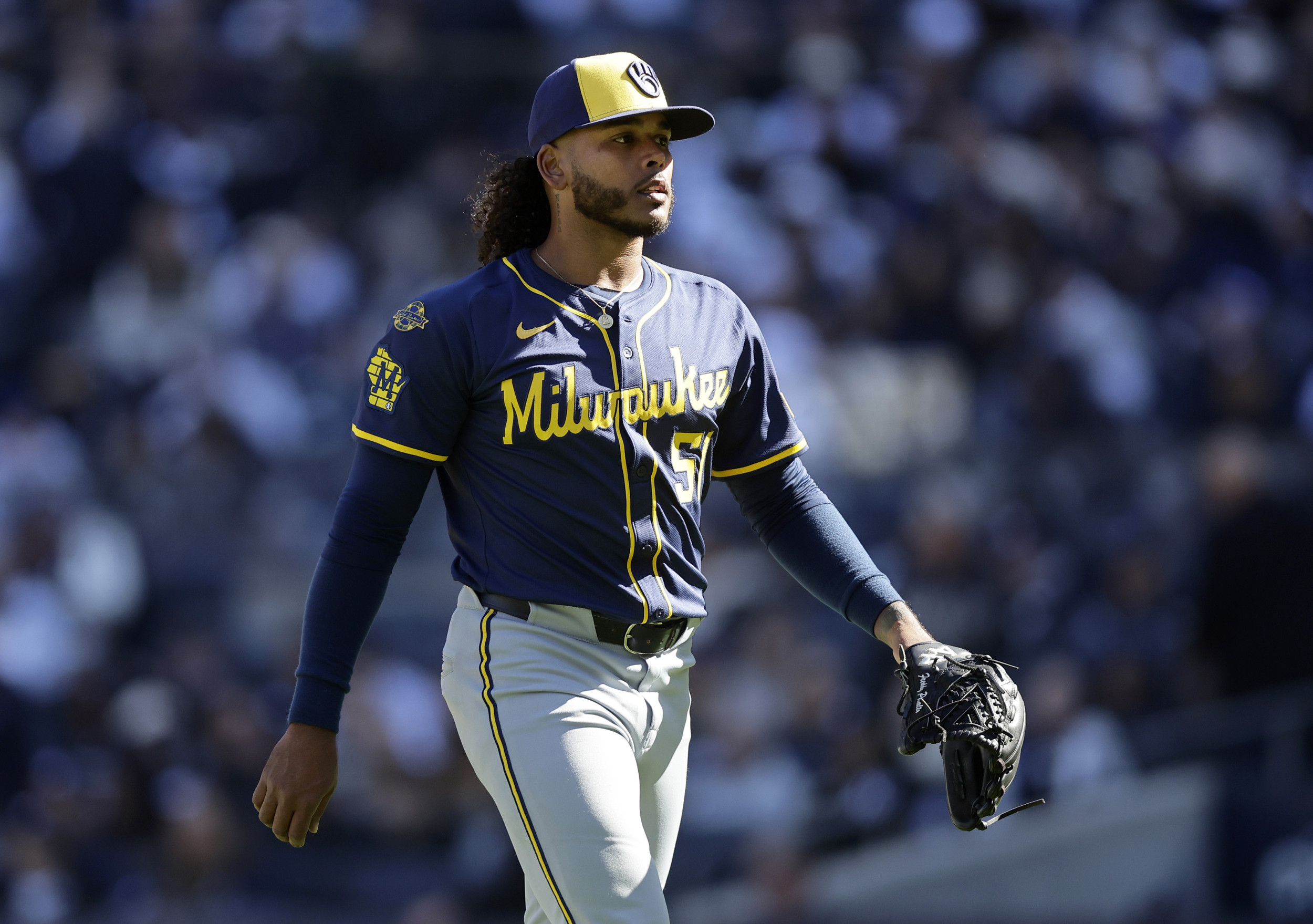 Yankees Trade Idea Would Solve Rotation Woes With $15.5 Million All-Star
