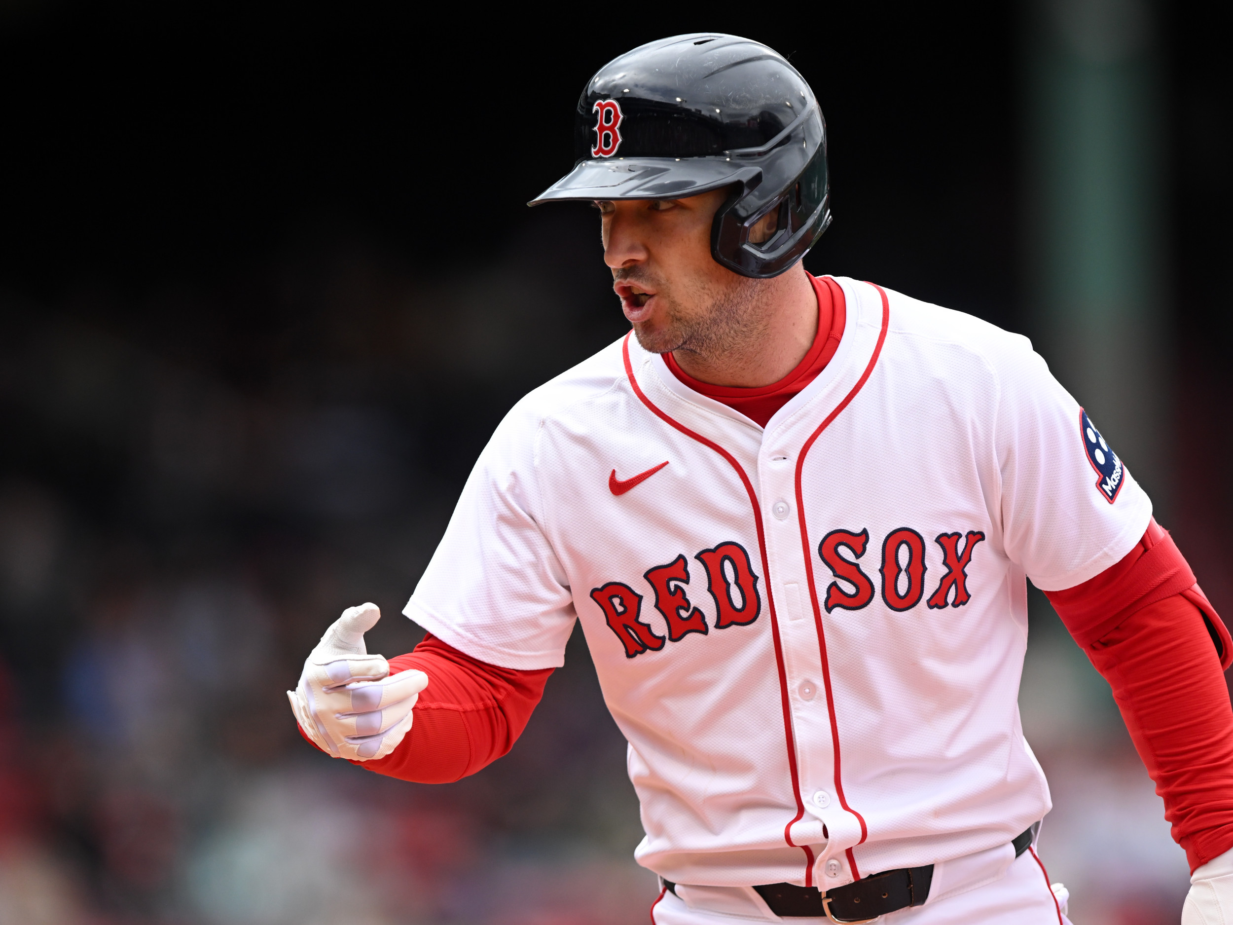 Red Sox Struggle Amid Injuries, Trades, Playoff Hopes