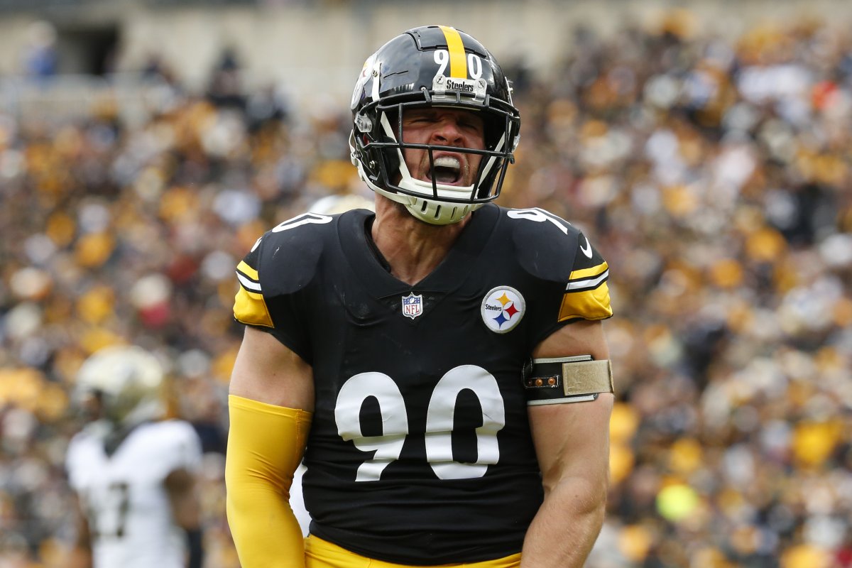 Packers Shock NFL World with Blockbuster Move for T.J. Watt – Cap Space Magic Revealed!