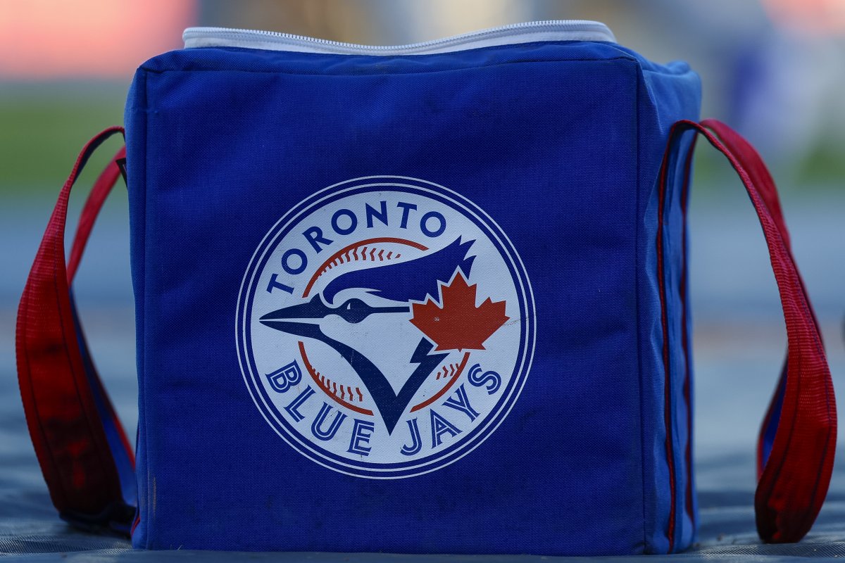 Toronto Blue Jays logo