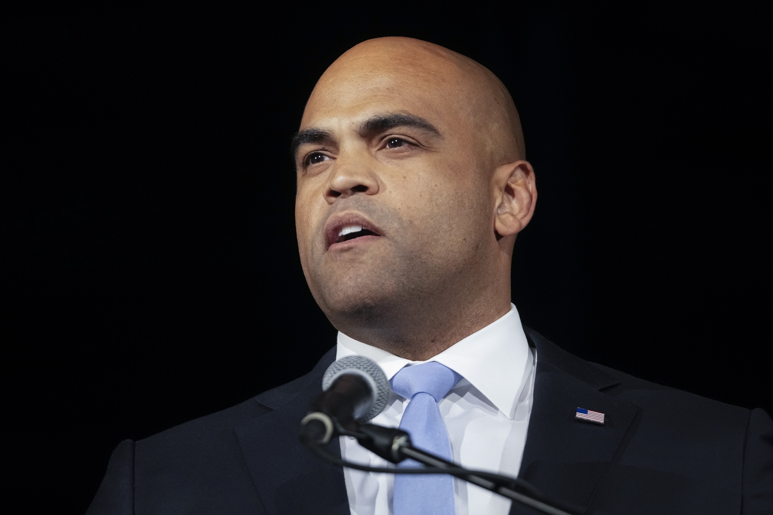 Colin Allreds Chances of Winning Texas Senate Election: Polls