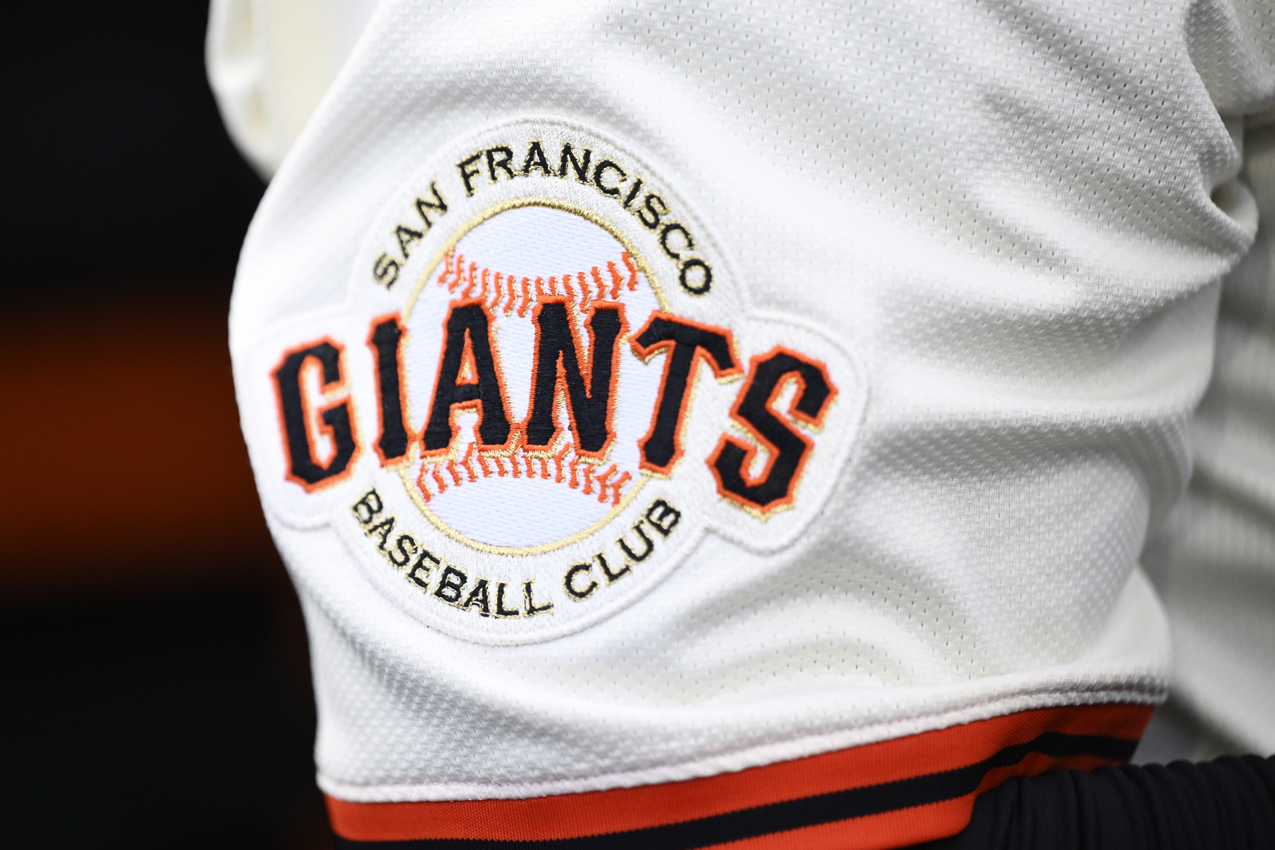 Giants Top Prospect Floated As Potential Panic Button Trade Candidate