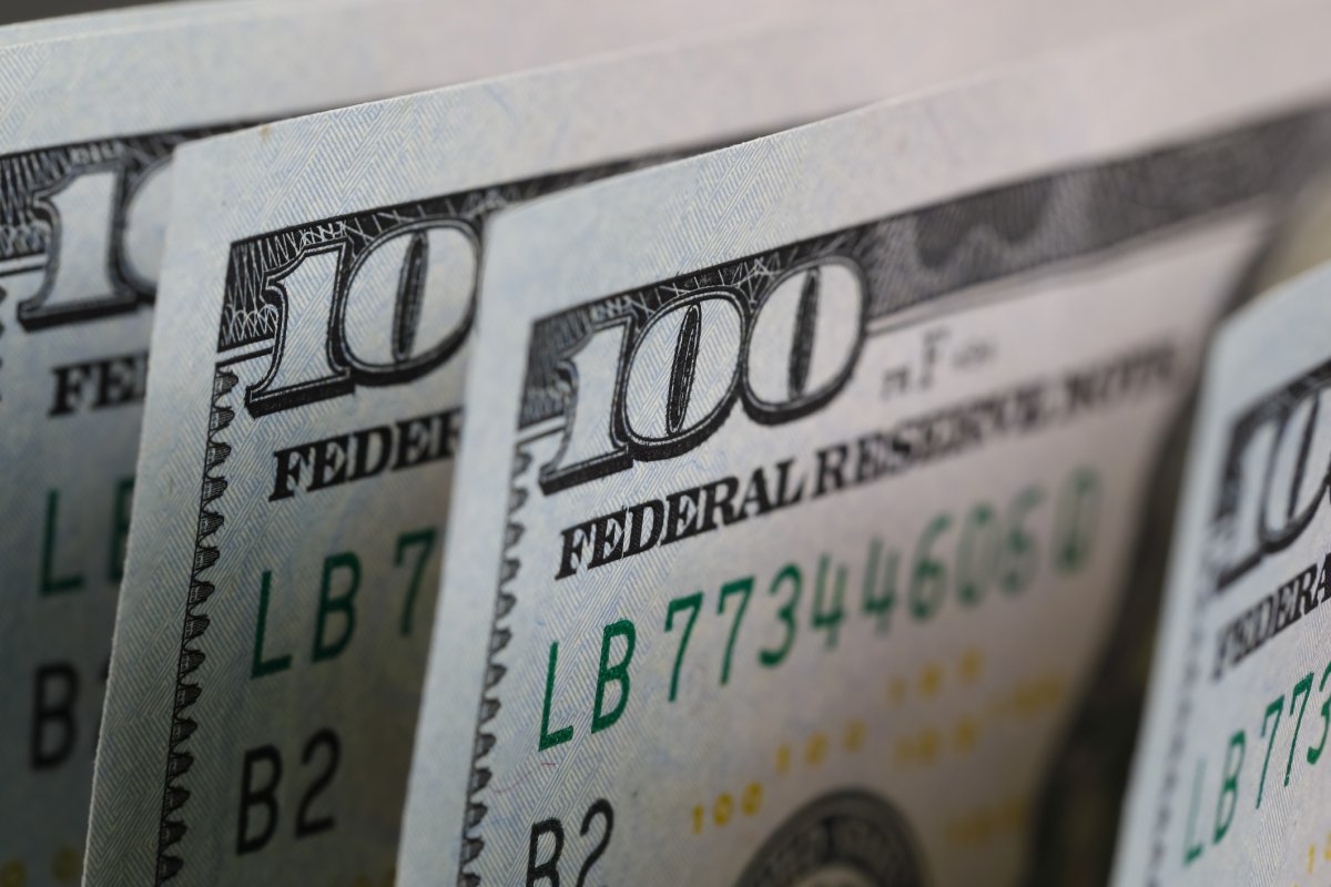 Dollars