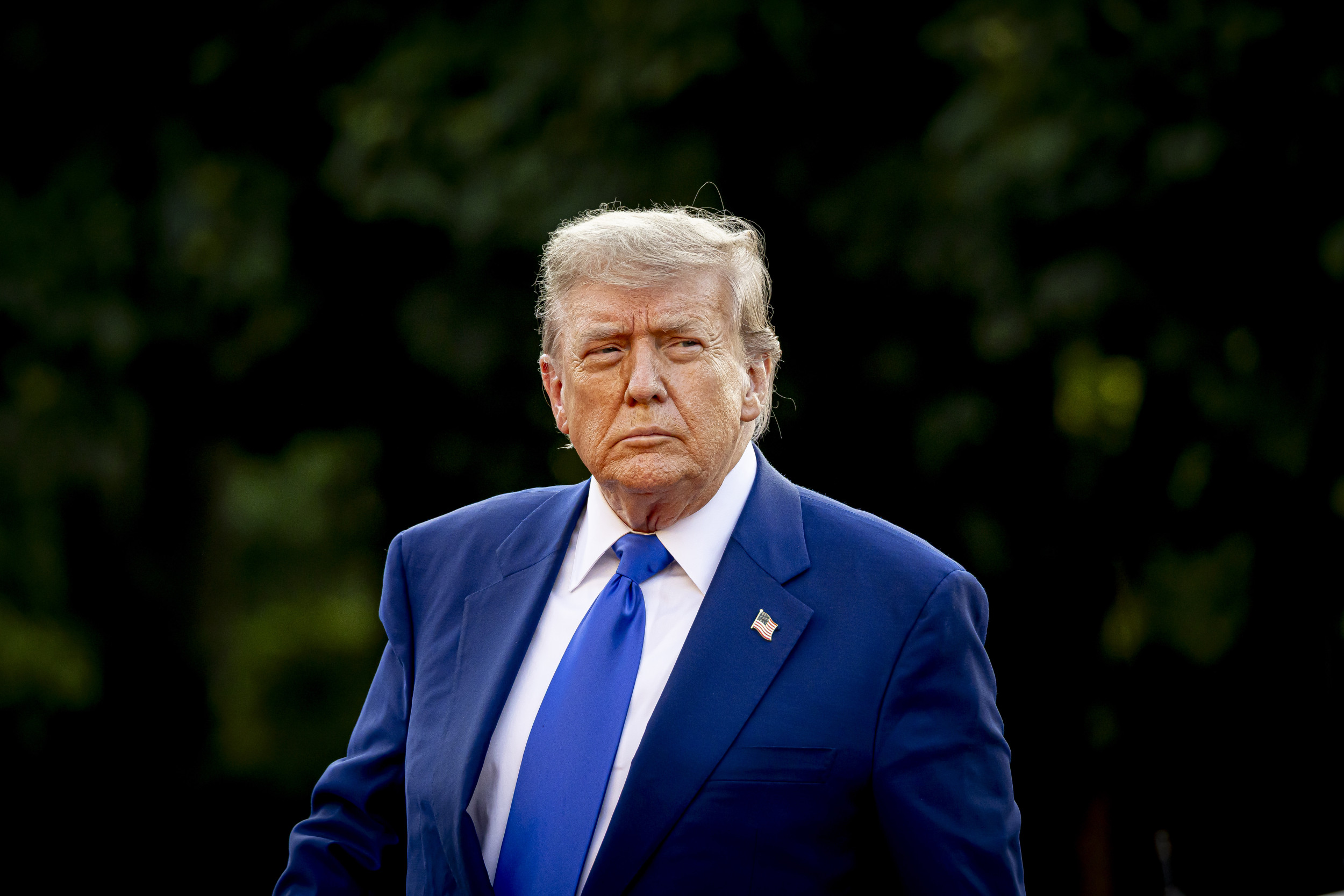 Trumps Approval Rating Spikes With Millennials—Polls