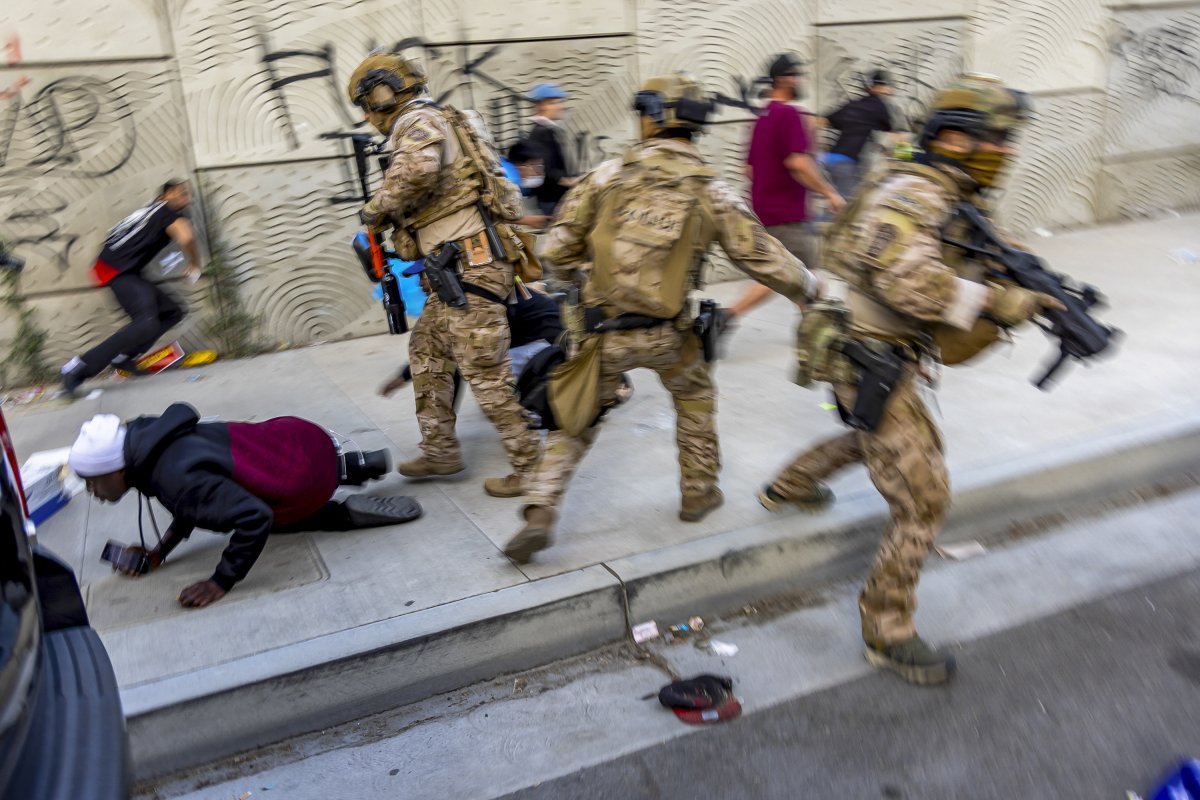 National Guard