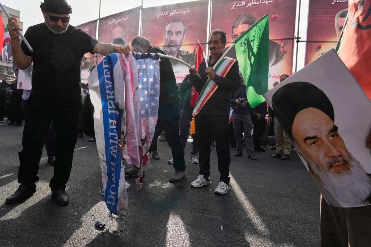Iran